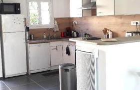 Côte Indigo - Villa 7 personnes, 3 chambres, 3 terrasses - à 150 de la mer - Foto 14