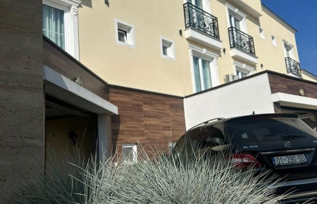 Hotel Europa Prishtine - Foto 63