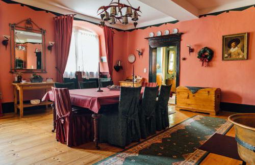 Rittergut Kleinvach - Foto 22