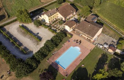 AGRITURISMO BORGO DEL MINCIO - Photo 2