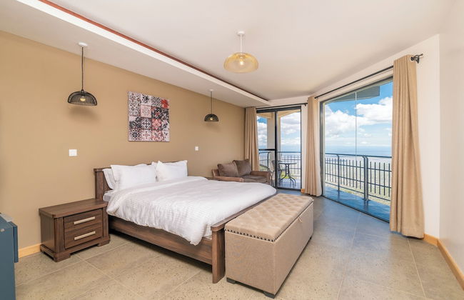 Tulia Villas Champagne Ridge - Foto 18