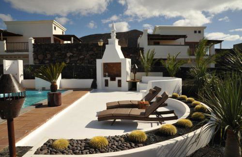 Villa Calero - Foto 4