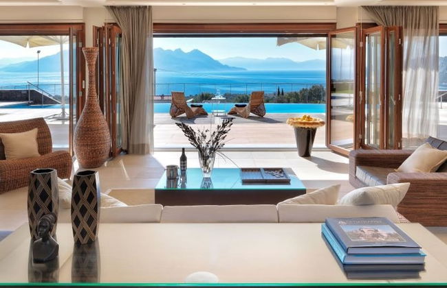 Armonia Luxury Villa - Photo 26