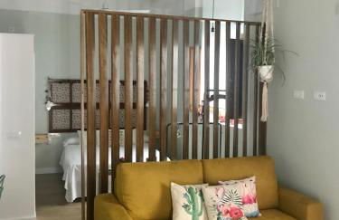 LA MOMA Apartments & Room - Foto 9