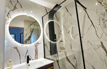 Stylish rooftop avec terrasse à 2pas de Disney Paris - Foto 14