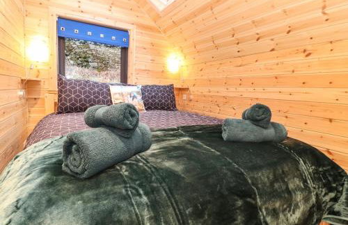 The Shearer - Crossgate Luxury Glamping - Foto 16