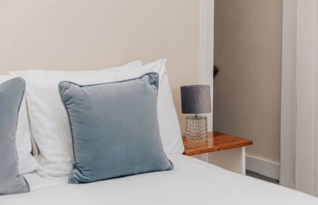 Honeysuckle Terrace - From 125 Per Night - Photo 15