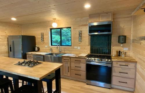 Oyster Lady Homer, AK - Foto 60