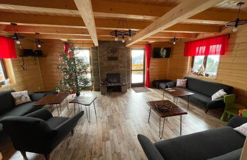 Agroturystyka Wudarsówka - Foto 27