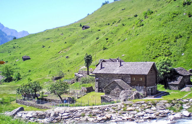 Rustico dell'Orino - Foto 17