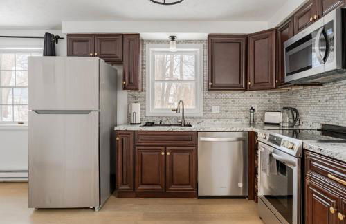 2BR WParking Full Kitchen 5 Min to Old Port - Foto 15