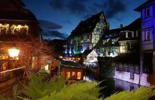 Gite Du Neuland - Foto 27