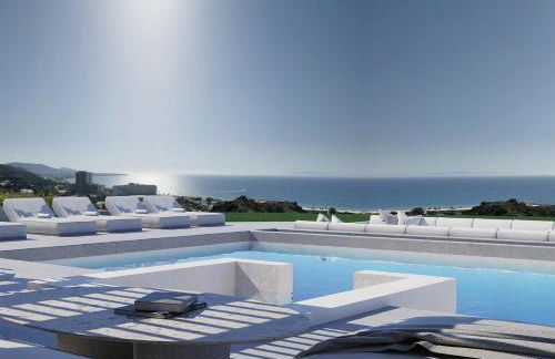 Monte Smith Luxury Villas - Foto 17