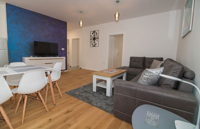 Luxury Apartment in City Center II - Foto 12