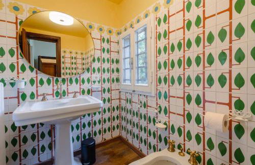 Riccimballa Luxury House - Foto 12