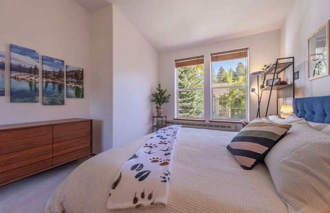 Ski In Ski Out PT Lodge 2BR 2BA Hot Tubs - Foto 6