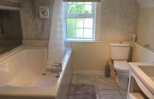 Herb Wood Cottage - Foto 30