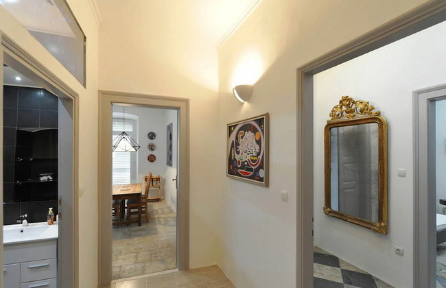 Apartment The Scent of Travels - Foto 18