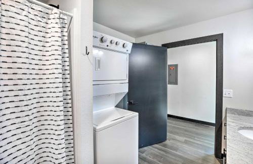 Lake Norden Apartment with Spacious Balcony! - Foto 17