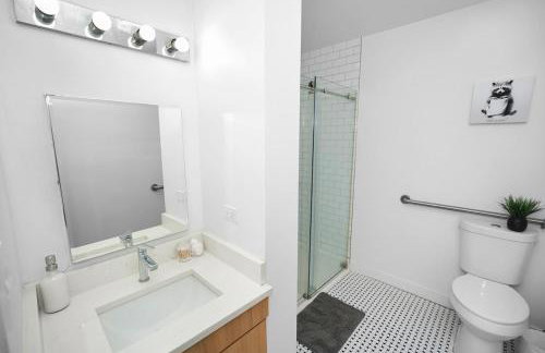 Stylish 4BR South Loop Stay Near McCormick Plaza - Foto 26