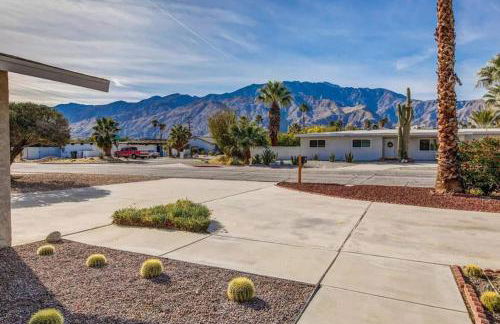 Palm Springs Paradise - Top rated property - Foto 27