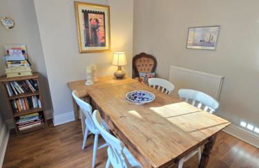 Grebe Cottage - Foto 10