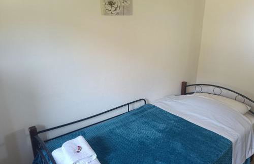 Verde e Mare apartments-Marathias - Foto 15