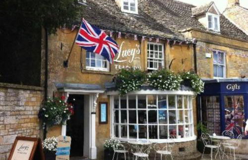 Cotswold Luxury Coach House - ideal for couples, w/ EV charging - Foto 33