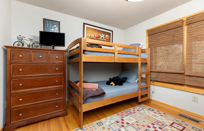 Retreat at Wintergreen Pool Access Grill - Foto 15