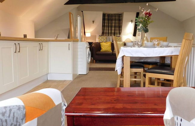 Stay Norwich Apartments City View - Foto 9