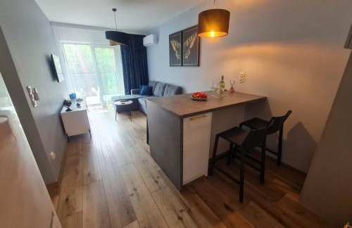 Międzywodzie Plażowa Park Gold - Foto 4