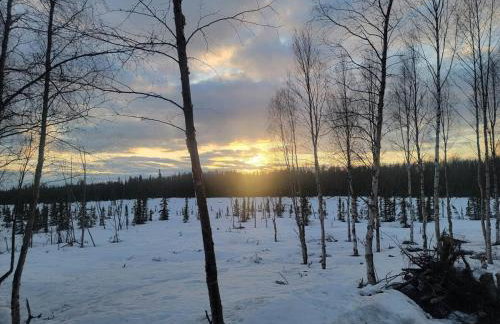 Cozy Apartment Between the Rivers - Foto 6