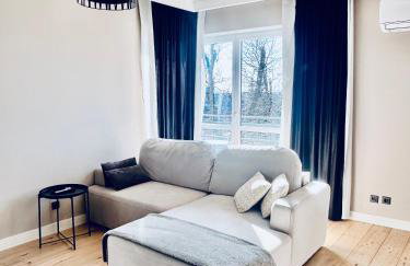 Apartament La Bella klimatyzacja, garaż podziemny, Fv - Foto 2