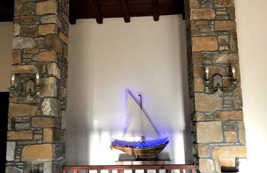 Villa Marina Limnos - Foto 23