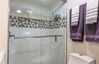 Mountain Crest Cabin - Foto 6