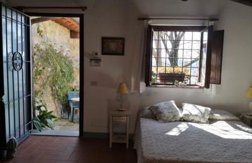 Agriturismo Biologico Poggiopiano - Foto 1