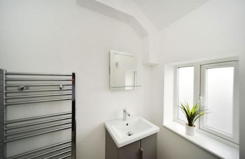 Chester Road Serviced Apartments - Foto 53