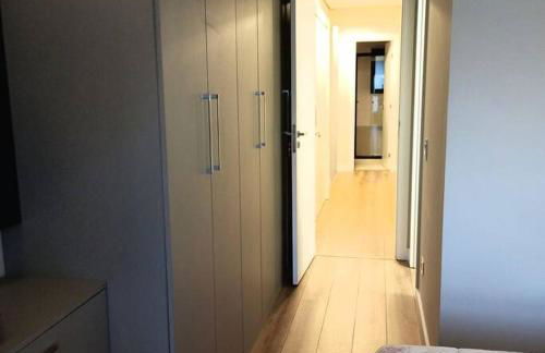 Brand new design apartment , with office! - Foto 35