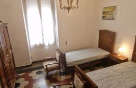 INTERO-CENTROstoricoOSPEDALE-120m2-TWOroons-ParcheggiaGratisVicino-parking free close - Foto 9