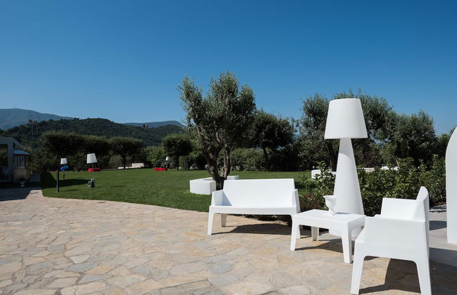 Likò Resort - Foto 41