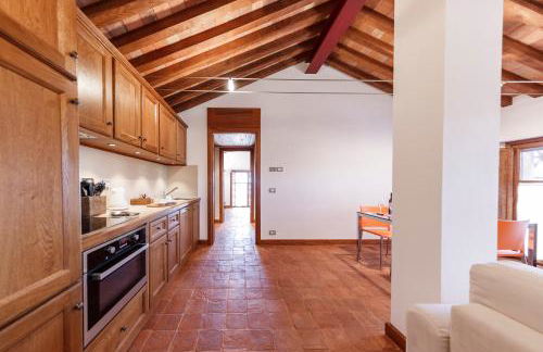 Pecora Vecchia - ColleMassari Hospitality - Foto 67