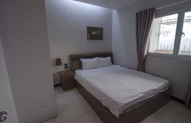 Muong Thanh Apartments - Foto 56