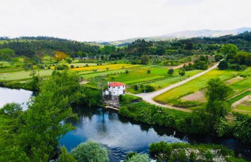 Casa do Rio Alva - Foto 24