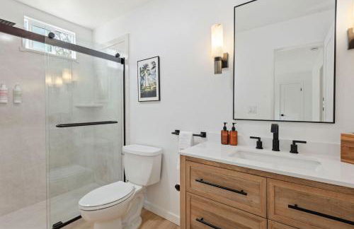 Private Garden and Family Friendly - Foto 4