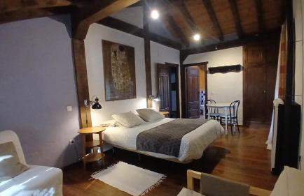 Casa Rural La Casa Del Sol - Foto 42