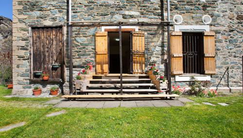 Casa Tua - Avise - Foto 5