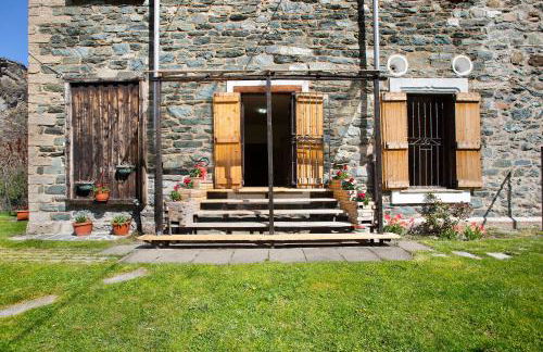 Casa Tua - Avise - Foto 5