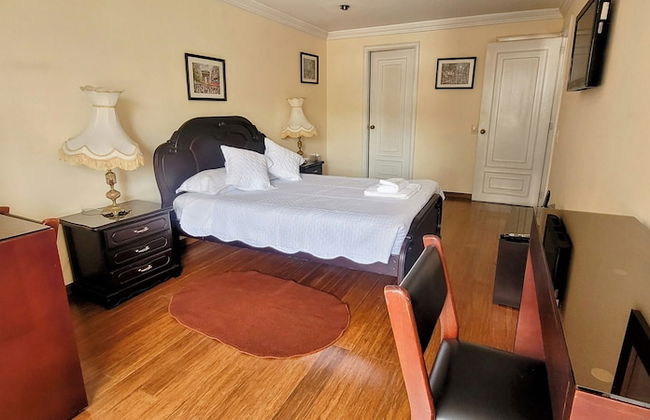 Fontana Suites - Foto 19