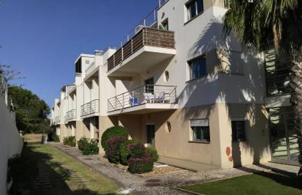 Olhos de Água Apartment Albufeira - Foto 8