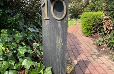 Ganzes Haus in Hamburg, citynah - Foto 4